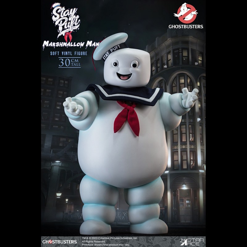 Stay Puft